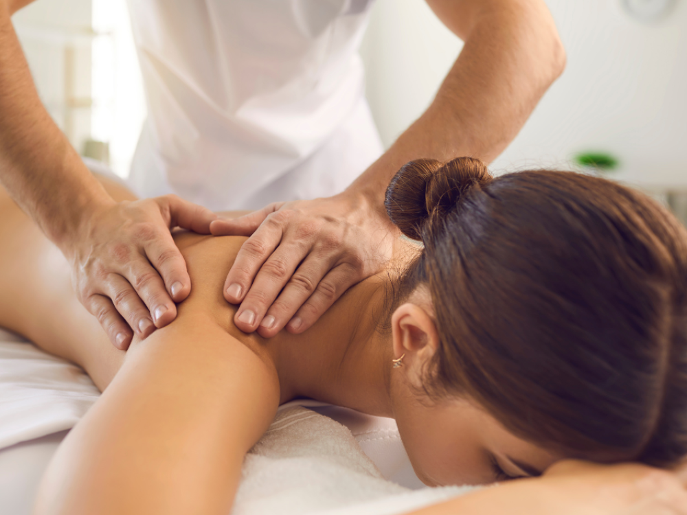 Corso massaggio -  epigenetica estetica